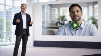 Integrate Pre-recorded video into your live show and livestream!