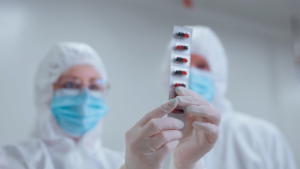 Product & services presentation video