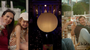 Videos for social media