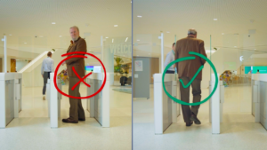 Training videos for new employees or to explain processes